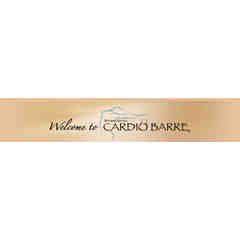 Cardio Barre Beverly Hills