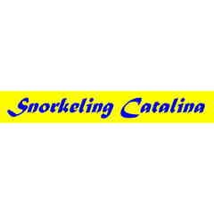 Snorkeling Catalina