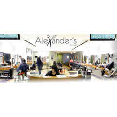 Alexander's For Hair