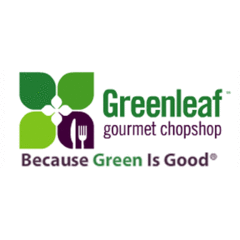 Greenleaf Gourmet Chop Shop