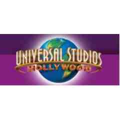 Universal Studios Hollywood