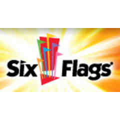 Six Flags Magic Mountain