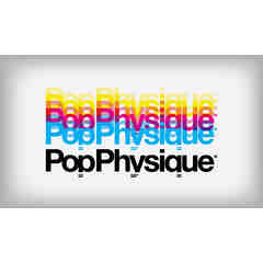 Pop Physique