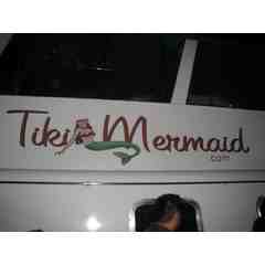 Tiki Mermaid