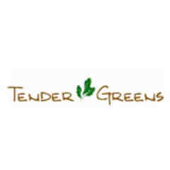 Tender Greens