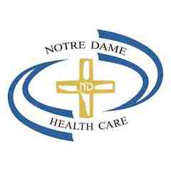 Sponsor: Notre Dame Healthcare