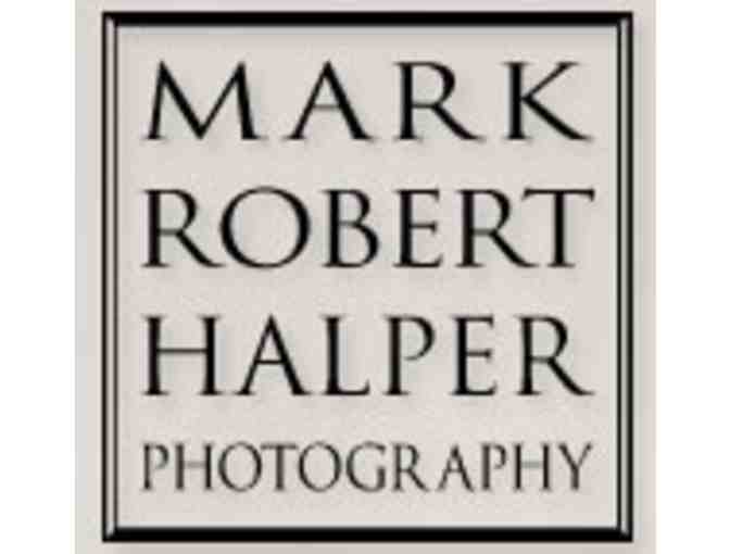 The Definitive Portrait of Your Children by Mark Robert Halper