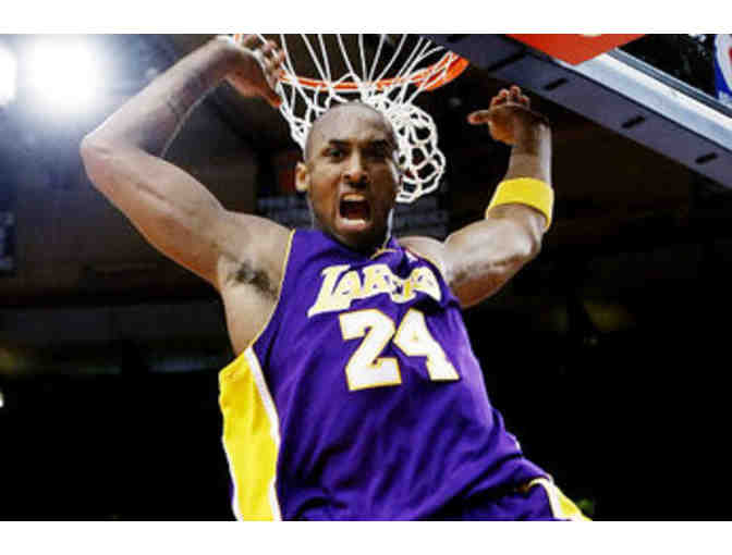 LA Lakers Vs. Indiana Pacers - 2 Tickets