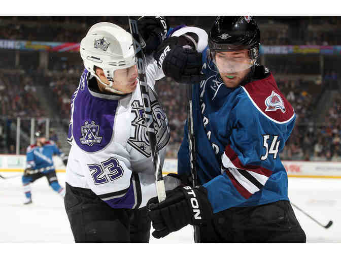VIP LA Kings Tickets (2 Tickets together in the PR Section!!!) with Parking! - Photo 1