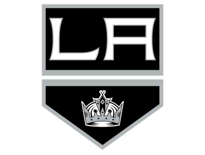 VIP LA Kings Tickets (2 Tickets together in the PR Section!!!) with Parking! - Photo 2