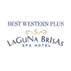 Best Western Plus Las Brisas Spa Hotel