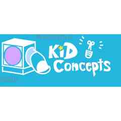 Kid Concepts U.S.A.
