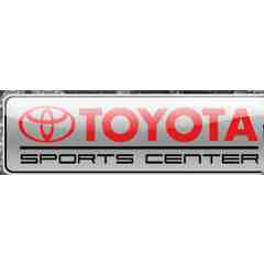 Toyota Sports Center
