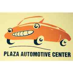 Plaza Automotive Center