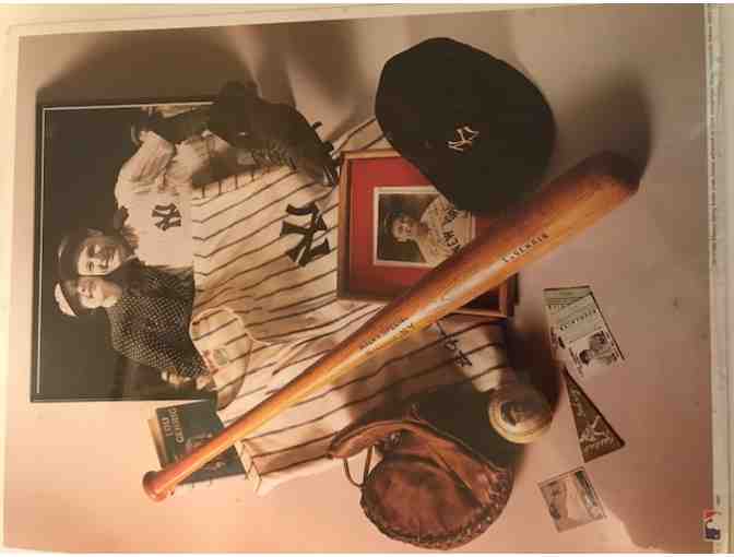 11' x 14' MLB Poster Prints -