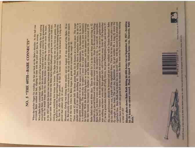 11' x 14' MLB Poster Prints -