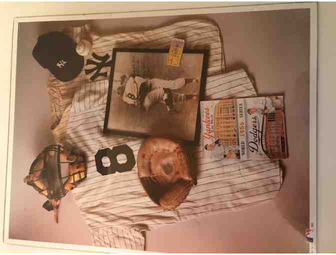 11' x 14' MLB Poster Prints -