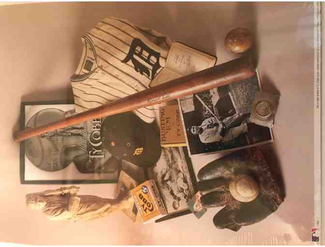 11' x 14' MLB Poster Prints -