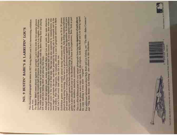 11' x 14' MLB Poster Prints -