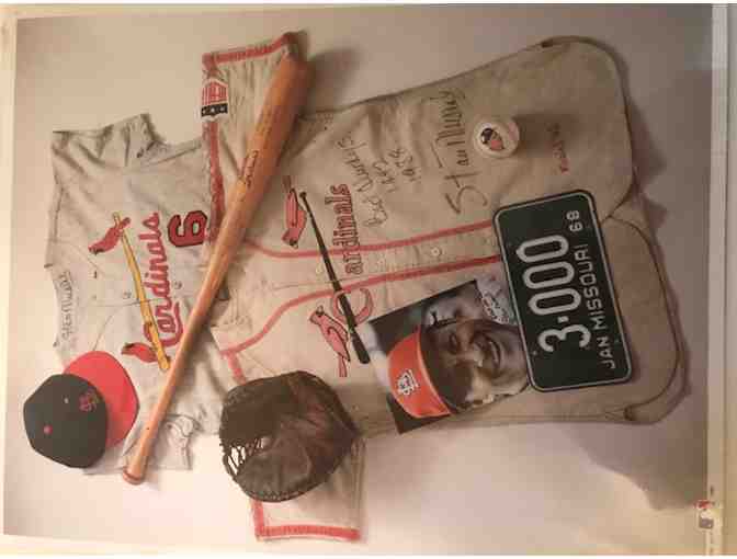 11' x 14' MLB Poster Prints -