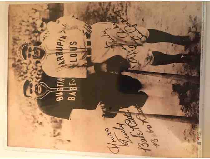 11' x 14' MLB Poster Prints -