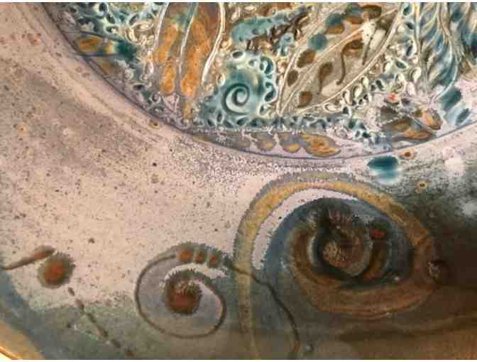 Snively Pottery Bowl