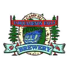 Tahquamenon Falls Brewery & Pub at Camp 33