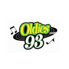 Oldies 93/WNBY 1450