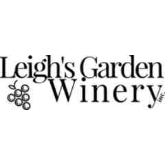 Leigh's Garden Winery