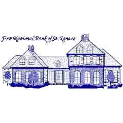 First National Bank of St. Ignace