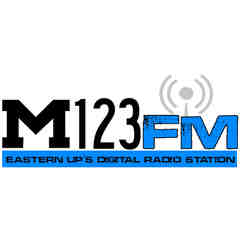 M123 FM
