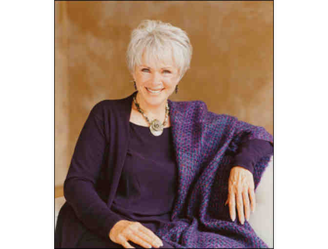 The Nine-Day School for the Work with Byron Katie