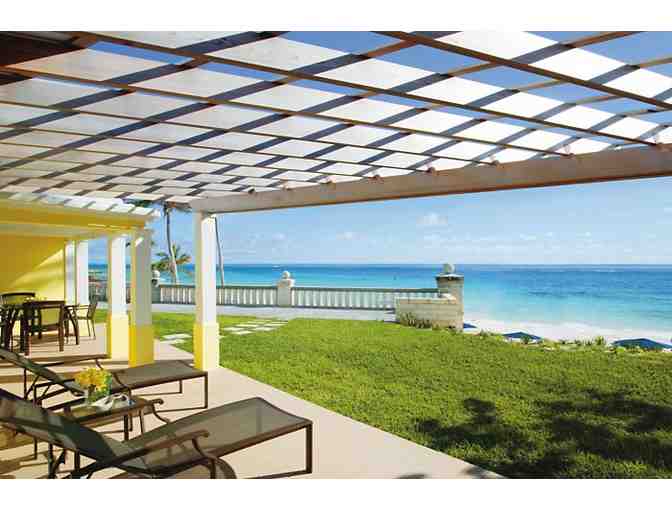 Two Night Stay for Two in Premier Accommodations at Elbow Beach, Bermuda