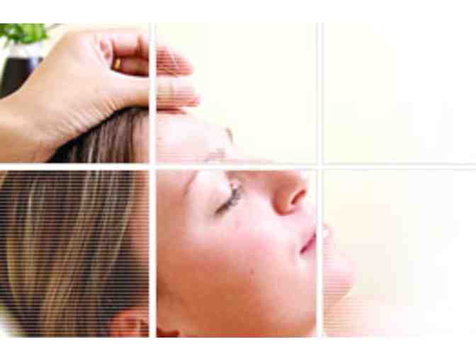 Acupuncture/Chinese Medical Evaluation and Treatment