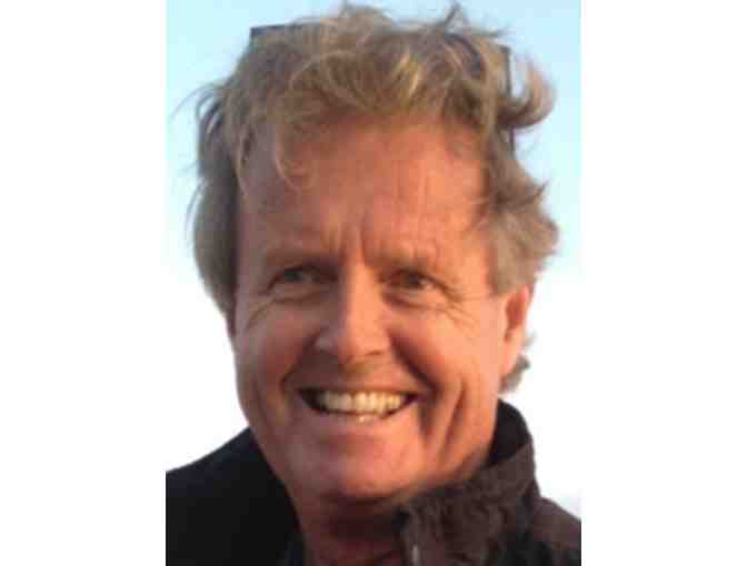 Accelerate Your Awakening, 3 Private Sessions with Jim Dreaver