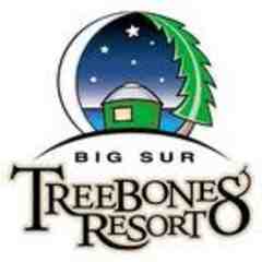 Treebones Resort