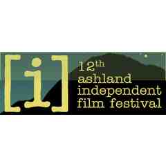 ashland independent film festival