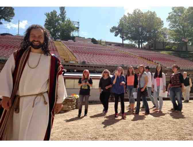 Passion Play Ultimate Experience for 4
