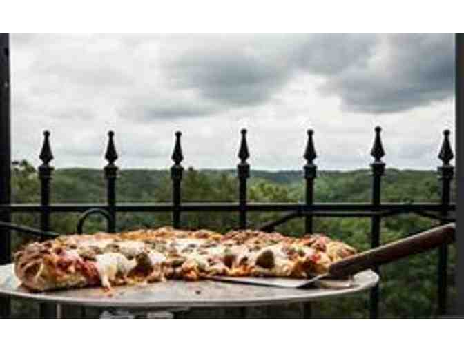 Treetop Retreat - 2 Nights in Crescent Cottages with SkyBar Pizza $50 Gift Card - Photo 4