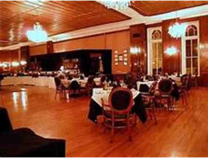 Two Night Stay at the 1886 Crescent Hotel & Spa - $50 Dining - Photo 2