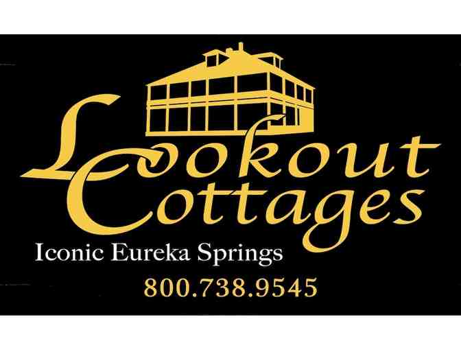 Lookout Cottages - Anchorage Suite - Photo 1
