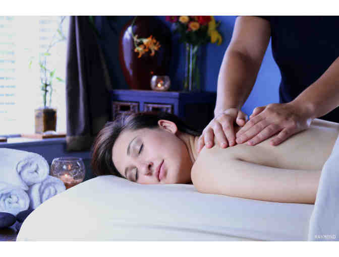 Two-Night stay with Bella Paradisio and one Full-Body Massage with Spa 1905