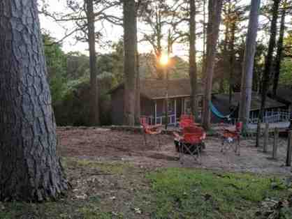 Loblolly Pines Adventure Camp - $25 Three Bird Cafe - Massage at Spa1905