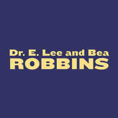 Dr. E. Lee & Bea Robbins
