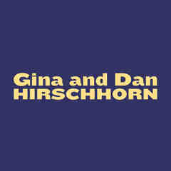 Gina and Dan Hirschhorn