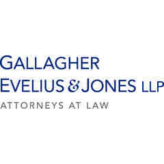 Gallagher Evelius & Jones LLP