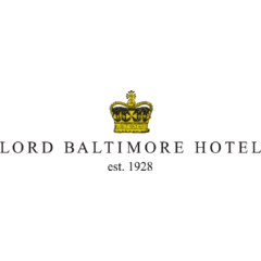 Lord Baltimore Hotel