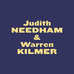 Judith Needham and Warren Kilmer