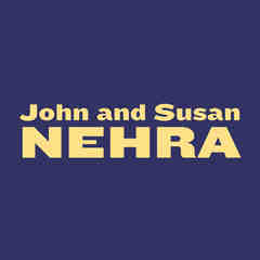 John and Susan Nehra