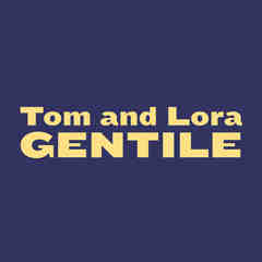 Tom and Lora Gentile